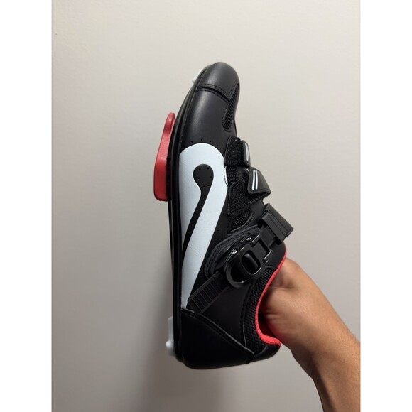 Peloton Cycle Shoes Fitness Bike Workout Shoe Size 40 (Women 9) Cycle Core - Picture 2 of 8